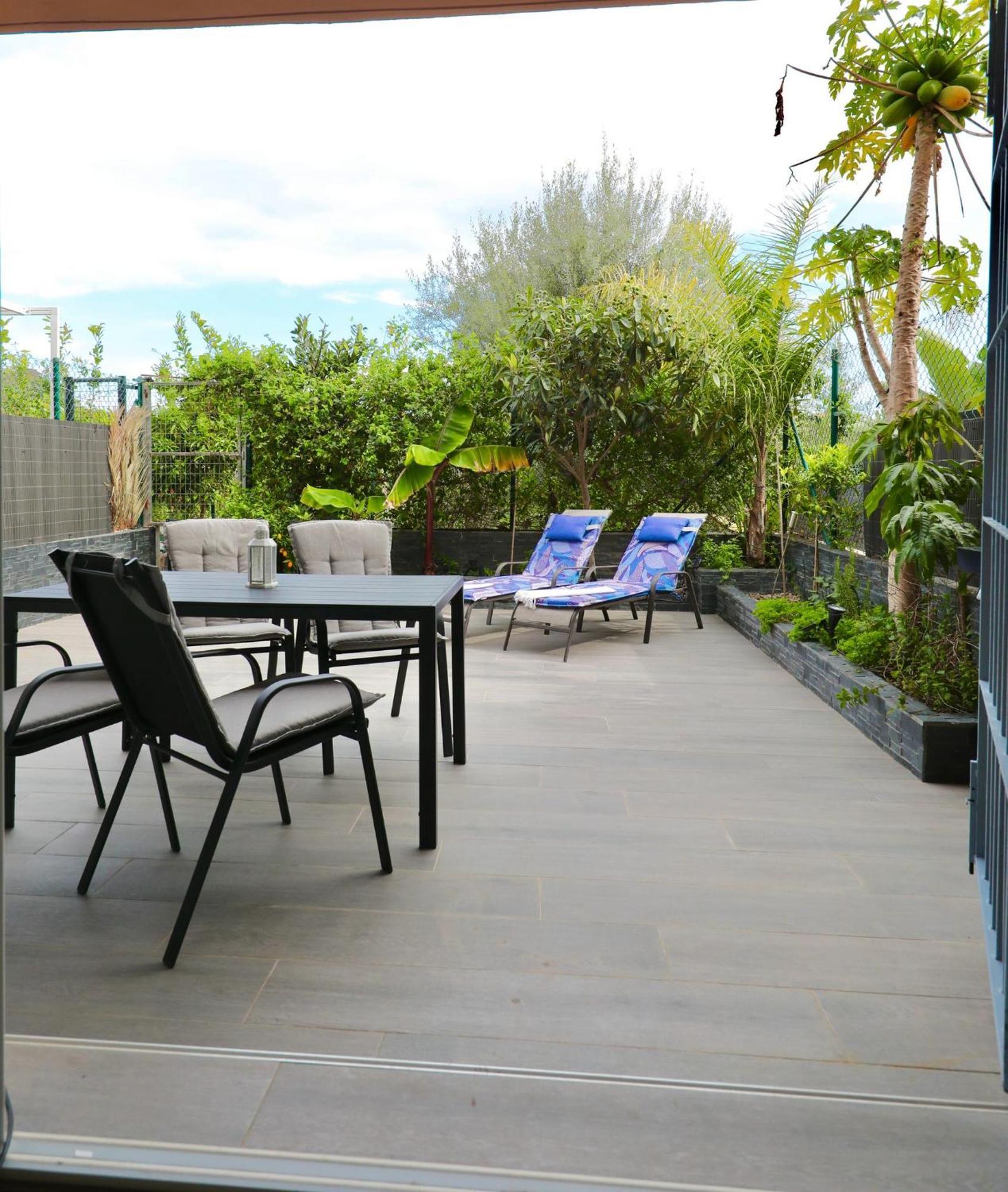 Casa Lozano Golf And Beach Caleta De Velez Exterior photo